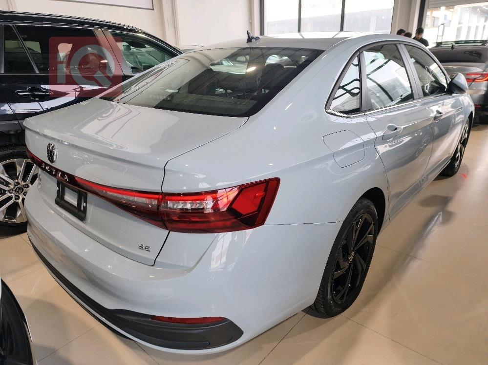 فولكسفاغن جيتا